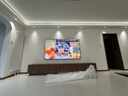 創(chuàng  )維壁紙電視85A7H Pro 85英寸新品超薄壁畫(huà)QD-MiniLED藝術(shù)電視 智能液晶平板電視機 以舊換新國家補貼 85英寸 【官方標配】 【免費安裝】 曬單實(shí)拍圖