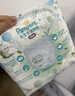 幫寶適清新幫紙尿褲超薄干爽透氣幫寶適拉拉褲尿布 L42拉拉褲 曬單實(shí)拍圖