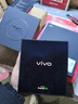 vivo X Fold5 12GB+256GB 鈦度 217g超輕薄 等效6000mAh藍海電池 超可靠三防折疊屏 AI 折疊屏 手機 曬單實(shí)拍圖