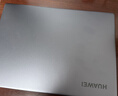 華為（HUAWEI）擎云G540 Gen2-078 筆記本電腦（i7-1360P  16G 512G固態(tài) 集顯）14英寸商務(wù)辦公輕薄本 標配/灰 曬單實(shí)拍圖