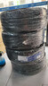 普利司通（Bridgestone）汽車(chē)輪胎 225/55R17 97W T001 適配君威/君越/邁銳寶/寶馬5系/A6L 曬單實(shí)拍圖
