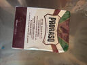 PRORASO 意大利進(jìn)口男士須后乳保濕潤膚露修復深層滋潤護膚乳液100ML 檀香香型-深層滋潤 曬單實(shí)拍圖