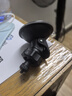 品怡行車(chē)記錄儀吸盤(pán)支架4mm直徑通用螺紋接口迷你吸盤(pán)底座凌度 曬單實(shí)拍圖