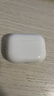 華強北新款【官配首發(fā)丨Pro3頂配版】藍牙耳機適配蘋(píng)果無(wú)線(xiàn)主動(dòng)降噪iphone17/16/15/14/13入耳式AirPods Pro3 【主動(dòng)降噪版全功能pro3】 靈動(dòng)島彈窗+空間音頻+心率監測 曬單實(shí)拍圖