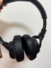 JBLT770NC頭戴式主動(dòng)降噪藍牙耳機 手機電腦筆記本耳機游戲無(wú)線(xiàn)有線(xiàn)耳機  黑色 曬單實(shí)拍圖