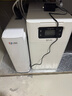 小激動(dòng)母嬰款高端凈水器家用純水機大流量 液晶智能龍頭雙出水 14頁(yè)雙RO反滲透膜直飲機廚房自來(lái)水過(guò)濾器 升級14頁(yè)雙RO膜零陳水JDRO-800S 曬單實(shí)拍圖
