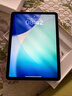 Apple/蘋(píng)果 iPad Air 11英寸 M3芯片2025年款 平板電腦 (256GB WLAN版)紫色 曬單實(shí)拍圖