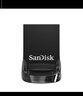 閃迪（SanDisk）64GB USB3.2 U盤(pán) CZ430酷豆 黑色 讀速300MB/s 車(chē)載U盤(pán) 文件加密 小巧便攜優(yōu)盤(pán) 曬單實(shí)拍圖