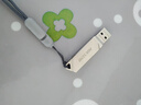 ?？低暎℉IKVISION）256GB Type-C USB3.2雙接口手機U盤(pán)小巧迷你S220 讀速220MB/s 適用華為蘋(píng)果手機電腦兩用高速優(yōu)盤(pán) 曬單實(shí)拍圖