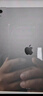 Apple/蘋(píng)果iPad Air 13英寸 M3芯片2025年款 平板電腦 (1TB WLAN版/學(xué)習辦公娛樂(lè ))深空灰色 曬單實(shí)拍圖