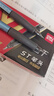 得力（deli）V1中性筆 考試中高考專(zhuān)用 0.5mm按動(dòng)ST頭速干順滑學(xué)生考試筆 黑色12支/盒 中高考加油 曬單實(shí)拍圖