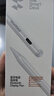 閃魔電容筆iPad蘋(píng)果筆apple pencil一二代防誤觸平替觸控手寫(xiě)筆iPadPro/air通用2025年款升級藍牙電顯 曬單實(shí)拍圖