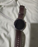 華為HUAWEI WATCH 3 Pro New 時(shí)尚款 棕色真皮表帶華為手表 運動(dòng)智能手表eSIM獨立通話(huà)鴻蒙系統男女 曬單實(shí)拍圖