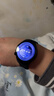 HUAWEI WATCH 5 46mm基礎款深錆色不銹鋼表殼蒼穹黑首創(chuàng  )X-TAP智感窗eSIM通信手表華為智能手表watch5 曬單實(shí)拍圖