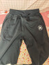 匡威Converse兒童長(cháng)褲加絨保暖25冬季新款兒童休閑運動(dòng)褲子兒童裝 曬單實(shí)拍圖