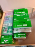 富士（FUJIFILM）【新款】instax拍立得wide300/wide400寬幅相紙link wide相片相機膠片 套餐B：寬幅20張相紙套裝+冰箱貼 曬單實(shí)拍圖