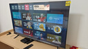 Vidda海信電視43英寸 R43 4K版 120Hz高刷 2+32G 以舊換新家電國家補貼智能護眼液晶游戲電視43V1ND-R 曬單實(shí)拍圖