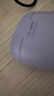 漫步者（EDIFIER）Zero Air 真無(wú)線(xiàn)藍牙耳機 半入耳式耳機 無(wú)線(xiàn)耳機 適用蘋(píng)果華為小米OPPO手機 夏紫 新年禮物 曬單實(shí)拍圖