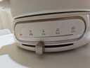 美的（Midea）多功能鍋 分體式電火鍋超速沸烤肉鍋電烤盤(pán)一鍋多用電煮鍋火鍋專(zhuān)用鍋蒸煮燉煎烤涮一體料理鍋 9.5L 【多功能】涮煮鍋+蒸籠+烤盤(pán)HGE2803 曬單實(shí)拍圖