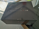 ROG9pro 游戲手機 驍龍8至尊版 16G+512G/24G+1T 矩陣式液冷散熱 185HZ E6電競屏 全網(wǎng)通5G ROG手機 ROG9PRO【曜石黑 16G+512G】 官方標配【多地補貼】 曬單實(shí)拍圖