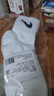 耐克（NIKE）耐克襪子nike襪子2025NIKE秋冬新款透氣吸汗3雙裝運動(dòng)男女運動(dòng)襪 SX4706-101/三雙店主推薦四季款 M/24-26厘米/38-42碼 曬單實(shí)拍圖