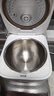 適用于小米IH電飯煲內膽3升鍋烈焰厚釜IHFB01CM02無(wú)涂層不銹鋼家 3升IHFB01CM無(wú)涂層316L不銹鋼 曬單實(shí)拍圖