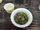 安溪鐵觀(guān)音2025新茶鮮茶安溪鐵觀(guān)音茶葉秋茶濕茶冰茶帶梗毛茶蘭花香500g新鮮 曬單實(shí)拍圖