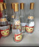 汾酒山西杏花村清香型白酒 42度 475mL 6瓶 紅蓋玻汾 曬單實(shí)拍圖