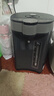 美的（Midea） 電熱水瓶 5L升大容量保溫除氯電水瓶 家用燒水壺保溫一體全自動(dòng)恒溫電熱水壺 開(kāi)水壺 5L 【316L母嬰級材質(zhì)內膽】 曬單實(shí)拍圖