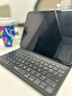 倍思【磁吸分離】iPad11鍵盤(pán)蘋(píng)果平板鍵盤(pán)保護套一體 適用2025年款iPad11-11英寸/iPad10-10.9英寸 曬單實(shí)拍圖