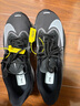 耐克NIKE 碳板跑步鞋男子減震ZOOM FLY 6運動(dòng)鞋FN8454-001黑白43 曬單實(shí)拍圖