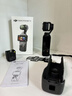 大疆（DJI）Osmo Pocket 3 靈眸口袋云臺相機 DJI 手持數碼相機  旅游 vlog 美顏攝像 高清增穩 Pocket 3標準版【明日達專(zhuān)享】 一年版隨心換（219元） 曬單實(shí)拍圖