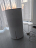 米家 小米空氣加濕器 無(wú)霧加濕器3 600mL/h快速加濕保濕禮品家用臥室大容量辦公室嬰兒孕婦5L大容量 曬單實(shí)拍圖
