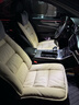 CORRIDOR汽車(chē)真皮坐墊腰靠駕駛位座椅奔馳S級邁巴赫頭層牛皮軟包高端升級 邁巴米（全車(chē)八件套） 曬單實(shí)拍圖