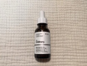 THE ORDINARY2%熊果苷+透明質(zhì)酸補水亮膚精華液美膚小白瓶60ml男女新年禮物 曬單實(shí)拍圖