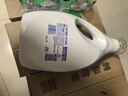碧浪除菌洗衣液自然清新20斤裝(3kg*3瓶+200g*5袋)家庭裝 殺菌除螨 曬單實(shí)拍圖