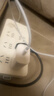 蘋(píng)果充電器適配原裝45W快充PD套裝手機充電頭iPhone14/13promax/12plus/11氮化鎵正品充電線(xiàn) 【原盒封裝】蘋(píng)果45W快充頭+閃充線(xiàn)1米 曬單實(shí)拍圖