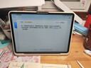 學(xué)而思學(xué)習機T4 小思AI老師1對1三種智能學(xué)習場(chǎng)景紙屏互動(dòng)學(xué)習平板全學(xué)段 13.2英寸 8+256GB  曬單實(shí)拍圖