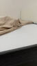 海馬亦言海馬床墊 記憶棉盒子床墊壓縮卷包乳膠彈簧席夢(mèng)思 柔軟款：厚度20CM 1.5x1.9米 曬單實(shí)拍圖