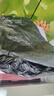 科力邦（Kelibang）物業(yè)垃圾袋 120*140cm 50只裝雙面3.4絲 大號商用物業(yè)環(huán)衛辦公一次性加厚塑料袋 KB1316 曬單實(shí)拍圖