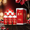 蓮塘高粱紅色經(jīng)典1927 52度500ml老字號特香型純糧江西特產(chǎn)金獎白酒 52度 500mL 6瓶 紅色經(jīng)典1927 曬單實(shí)拍圖