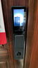 海爾（Haier） 掌靜脈識別智能門(mén)鎖人臉識別電子鎖密碼鎖指紋鎖S3Pro帶貓眼大屏 曬單實(shí)拍圖