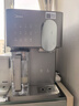 美的（Midea）冰魔方Max冰塊加熱凈水器即熱直飲一體家用飲水機礦泉水自來(lái)水過(guò)濾四季全能臺式免安裝JLB3799T-RO 曬單實(shí)拍圖