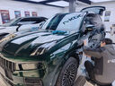 京東京造隱形車(chē)衣全車(chē)身貼膜8.5mil TPU透明膜材質(zhì)汽車(chē)貼膜防刮蹭漆面保護膜包施工奧迪特斯拉小米YU7問(wèn)界 曬單實(shí)拍圖