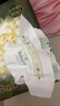 babycare金山茶花紙尿褲NB68片(<5kg)新生兒嬰兒尿不濕超薄透氣輕柔花苞褲 曬單實(shí)拍圖