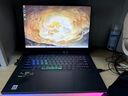 華碩（ASUS）玩家國度槍神魔霸新銳天選飛行堡壘電競游戲本筆記本電腦GTX4080顯卡 玩家國度10-R9-32G2T-30606G15英寸 曬單實(shí)拍圖