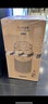 戴森（DYSON）凈化噴氣機HJ10 空氣凈化器 過(guò)濾病毒 除甲醛除PM2.5 母嬰級認證 睡眠靜音認證 呼吸友好認證 白色 曬單實(shí)拍圖
