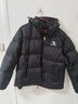 駱駝火山羽絨服2.0王俊凱同款【王者凱甲】男士加厚抗寒保暖外套冬季 曬單實(shí)拍圖
