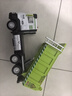 鋼力威 大貨車(chē)玩具合金大號拖車(chē)玩具卡車(chē)運輸翻斗車(chē)兒童3-6歲工程車(chē)玩具 大號運輸翻斗車(chē) 綠色 曬單實(shí)拍圖