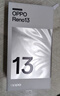 OPPO Reno13 12GB+512GB 心動(dòng)白 超美小直屏 AI高清實(shí)況照片 IP69滿(mǎn)級防水 5G智能拍照手機 國家補貼 曬單實(shí)拍圖